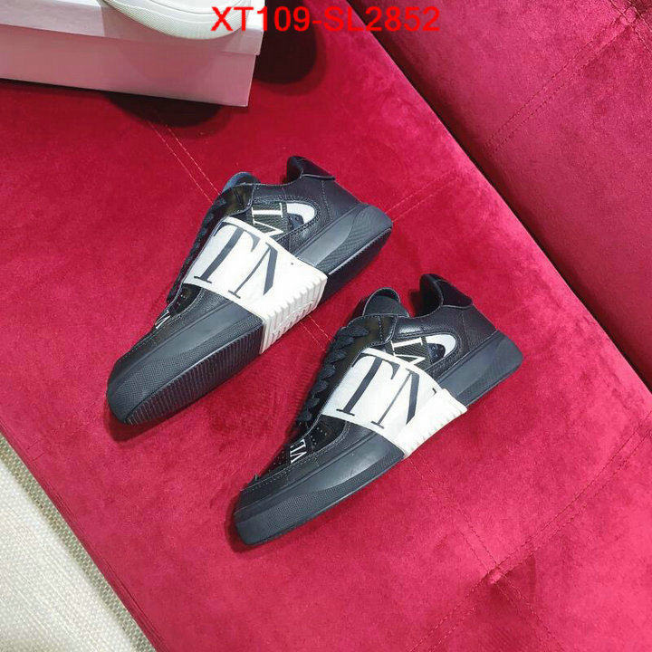 Women Shoes-Valentino,buy the best replica , ID: SL2852,$: 109USD