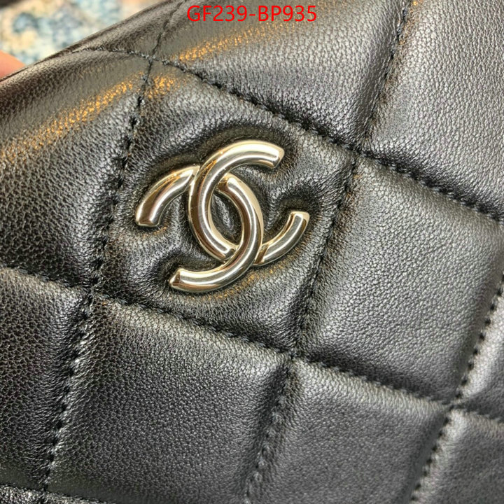 Chanel Bags(TOP)-Diagonal-,ID: BP935,$: 239USD