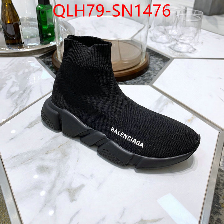 Women Shoes-Balenciaga,replica , ID: SN1476,$: 79USD