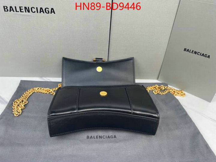 Balenciaga Bags(4A)-Hourglass-,replica for cheap ,ID: BD9446,$: 89USD