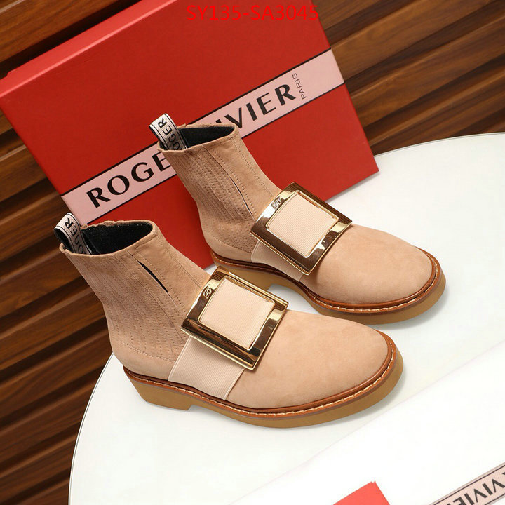 Women Shoes-Rogar Vivier,online from china designer , ID:SA3045,$: 135USD