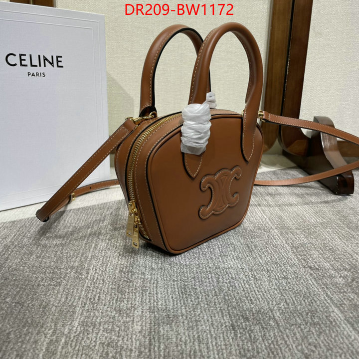 CELINE Bags(TOP)-Diagonal,perfect quality ,ID: BW1172,$: 209USD