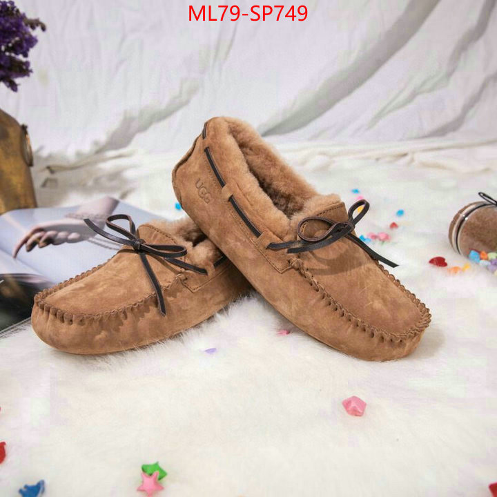 Women Shoes-UGG,copy , ID:SP749,$:79USD