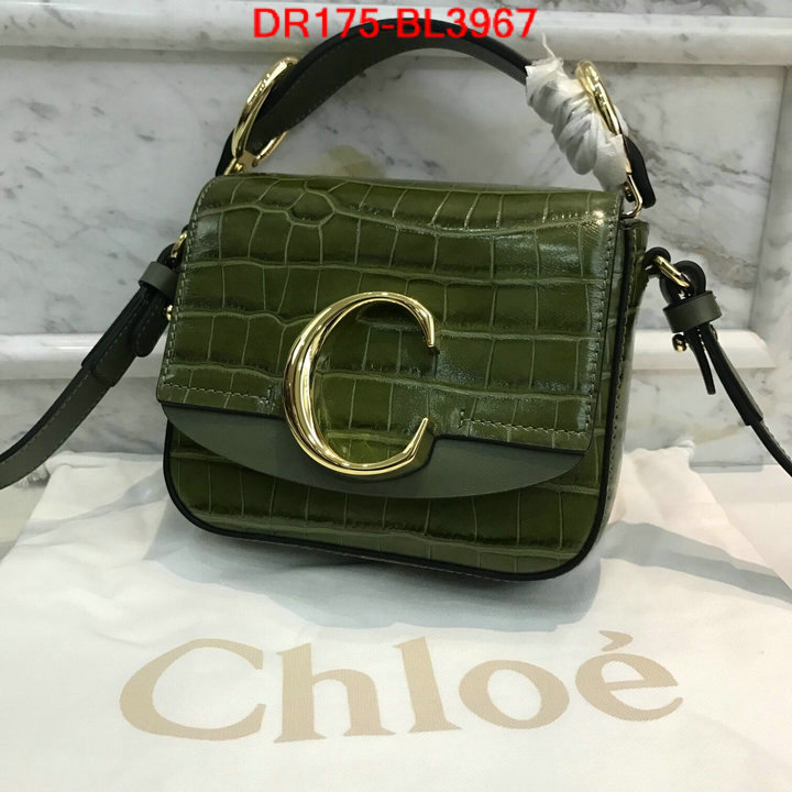 Chloe Bags(TOP)-Diagonal,shop designer ,ID: BL3967,$: 175USD