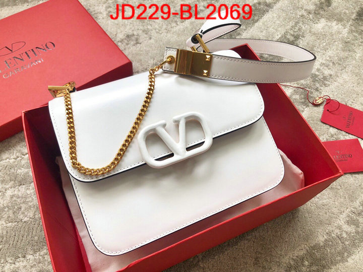 Valentino Bags (TOP)-Diagonal-,best fake ,ID: BL2069,$: 229USD