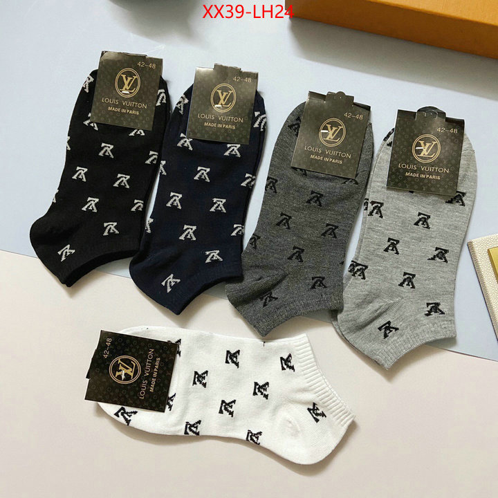 Sock-LV,what are the best replica , ID:LH24,$: 39USD