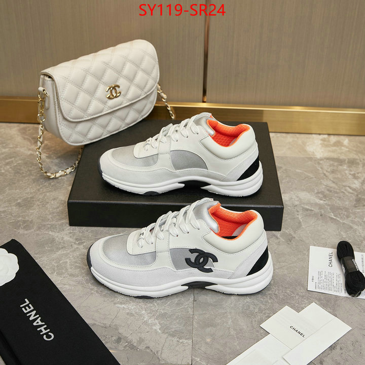 Men shoes-Chanel,we provide top cheap aaaaa , ID: SR24,