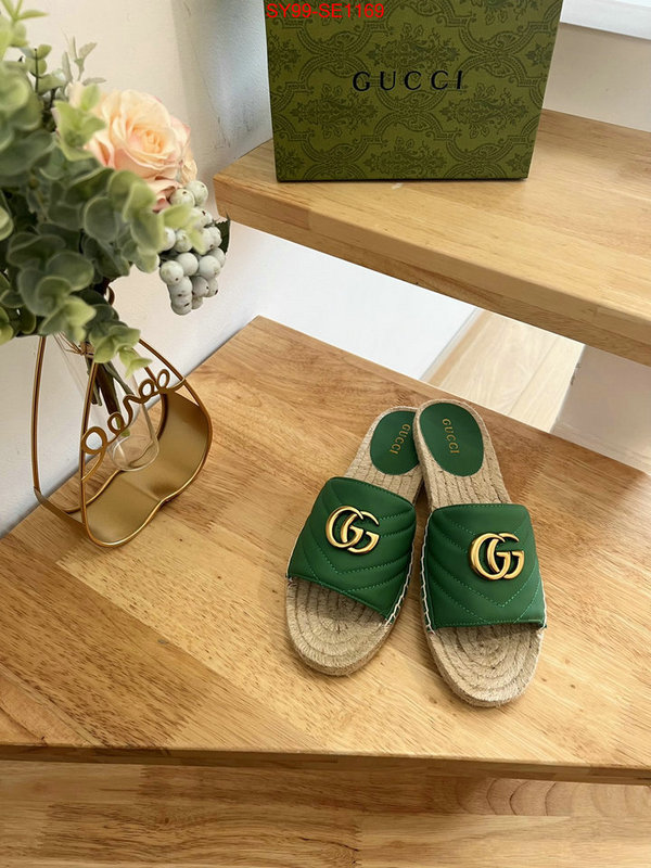 Women Shoes-Gucci,hot sale , ID: SE1169,$: 99USD