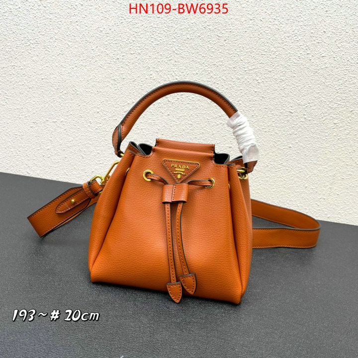 Prada Bags(4A)-Diagonal-,top brands like ,ID: BW6935,$: 109USD