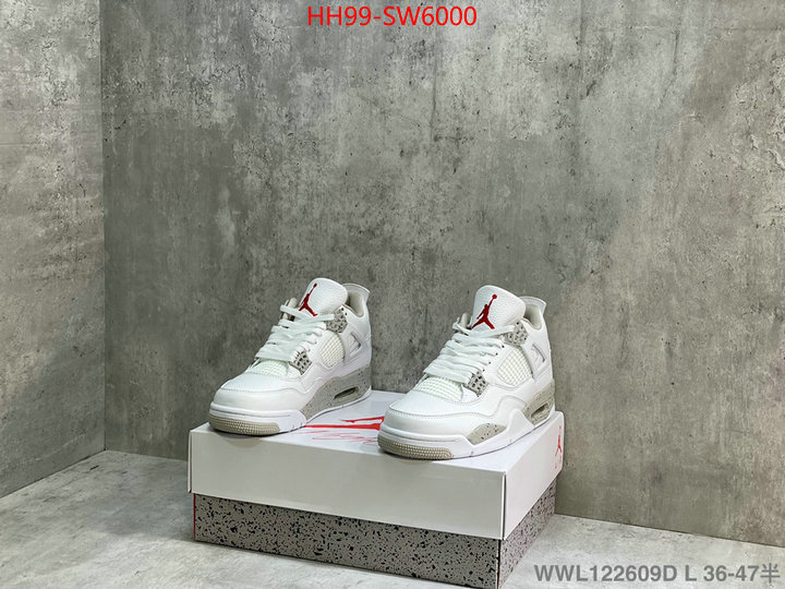 Women Shoes-Air Jordan,aaaaa class replica , ID: SW6000,$: 99USD