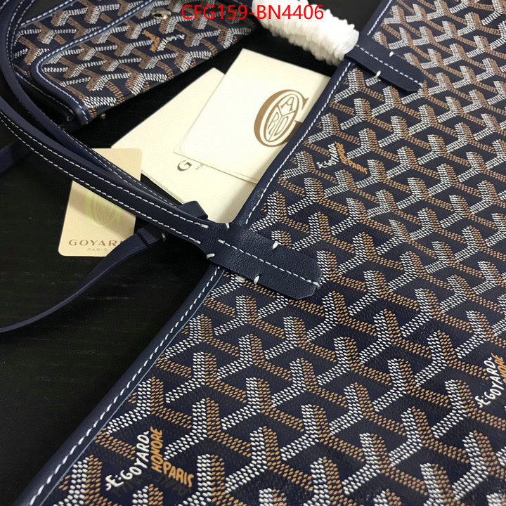 Goyard Bags(TOP)-Handbag-,ID: BN4406,$: 159USD