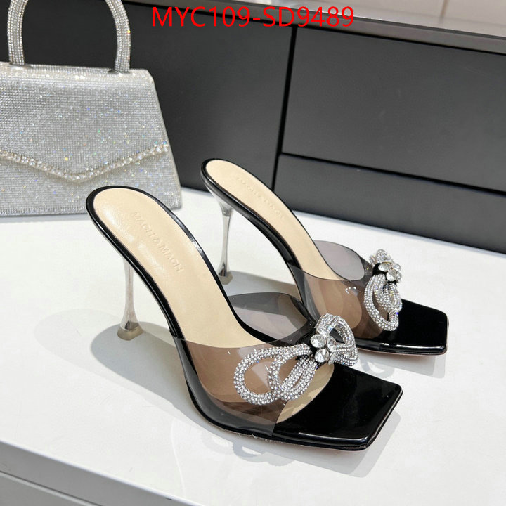 Women Shoes-Mach Mach,buy high quality cheap hot replica ,practical and versatile replica designer , ID: SD9489,$: 109USD