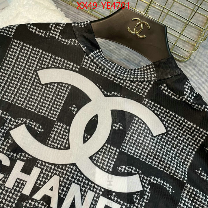 Swimsuit-Chanel,shop , ID: YE4701,$: 49USD