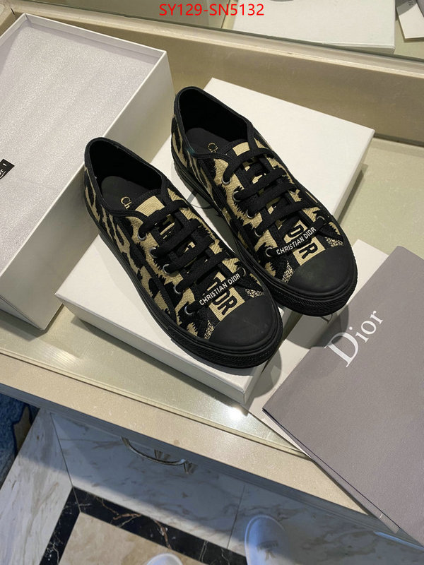 Women Shoes-Dior,online sale , ID: SN5132,$: 129USD