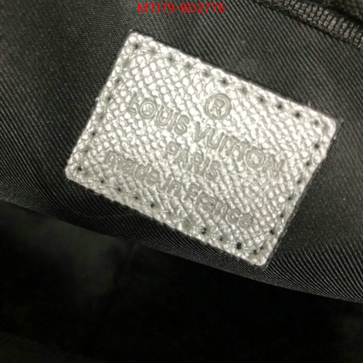 LV Bags(4A)-Pochette MTis Bag-Twist-,aaaaa+ replica designer ,ID: BD2776,$: 79USD