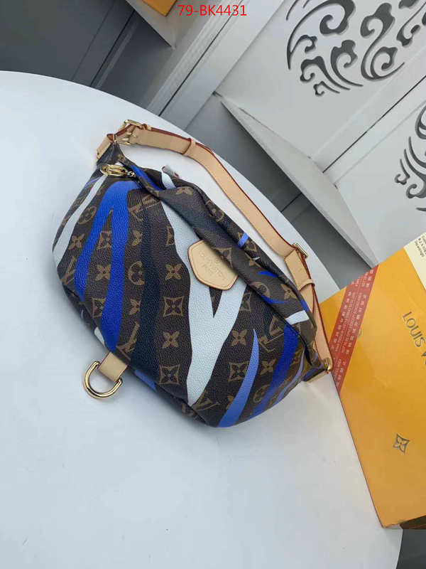 LV Bags(4A)-Discovery-,perfect ,ID: BK4431,$: 79USD