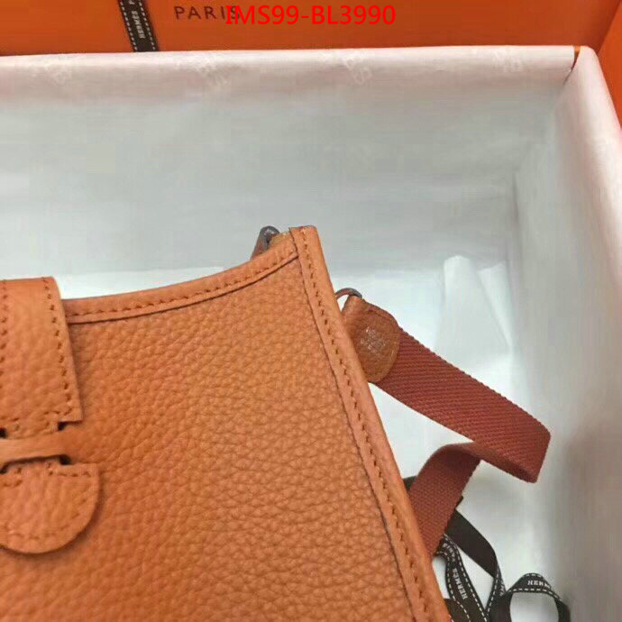 Hermes Bags(TOP)-Evelyne-,best replica ,ID: BL3990,$: 119USD