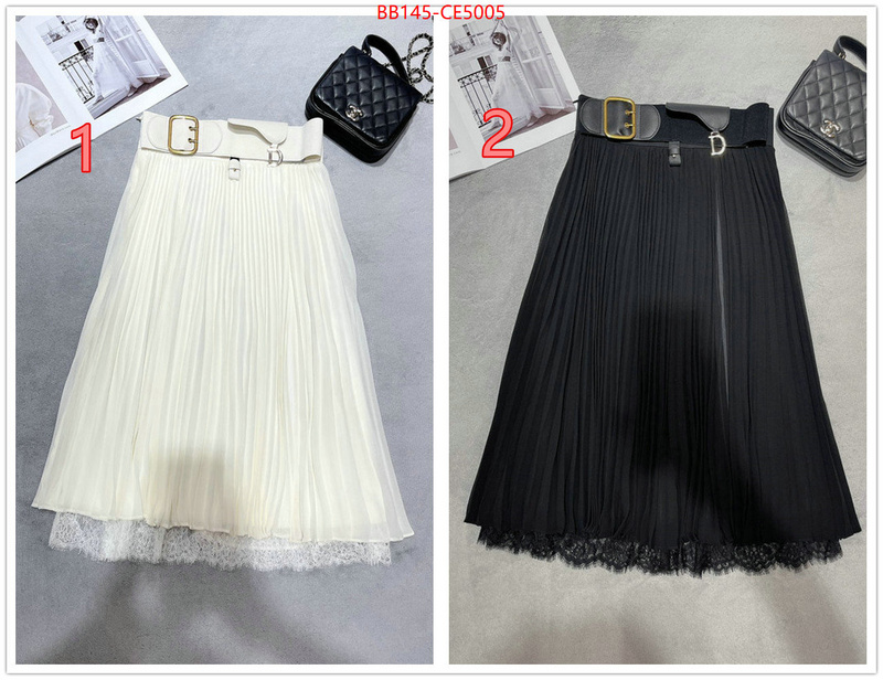 Clothing-Dior,best website for replica , ID: CE5005,$: 145USD