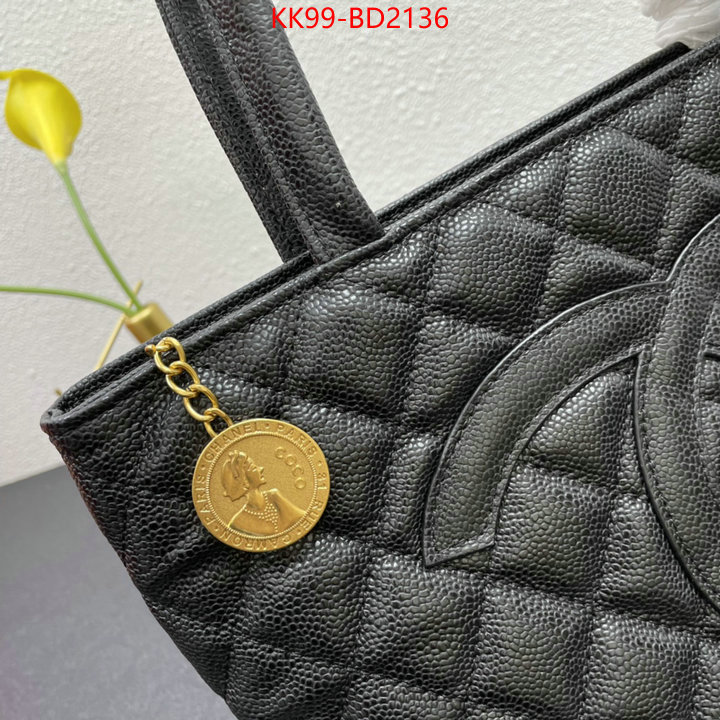 Chanel Bags(4A)-Handbag-,ID: BD2136,$: 99USD