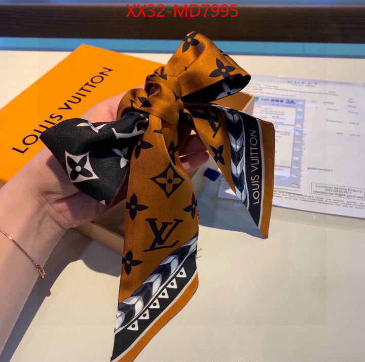 Scarf-LV,shop the best high authentic quality replica , ID: MD7995,$: 32USD