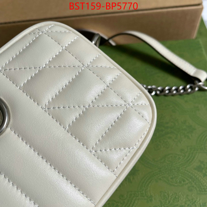 Gucci Bags(TOP)-Marmont,where should i buy to receive ,ID: BP5770,$: 159USD