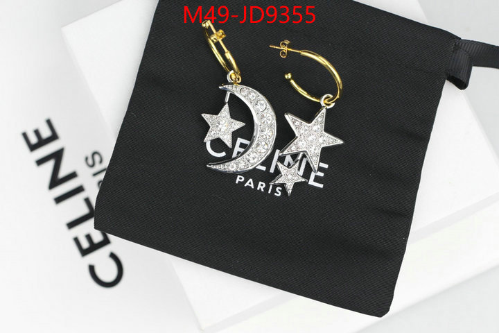 Jewelry-CELINE,we provide top cheap aaaaa , ID: JD9355,$: 49USD