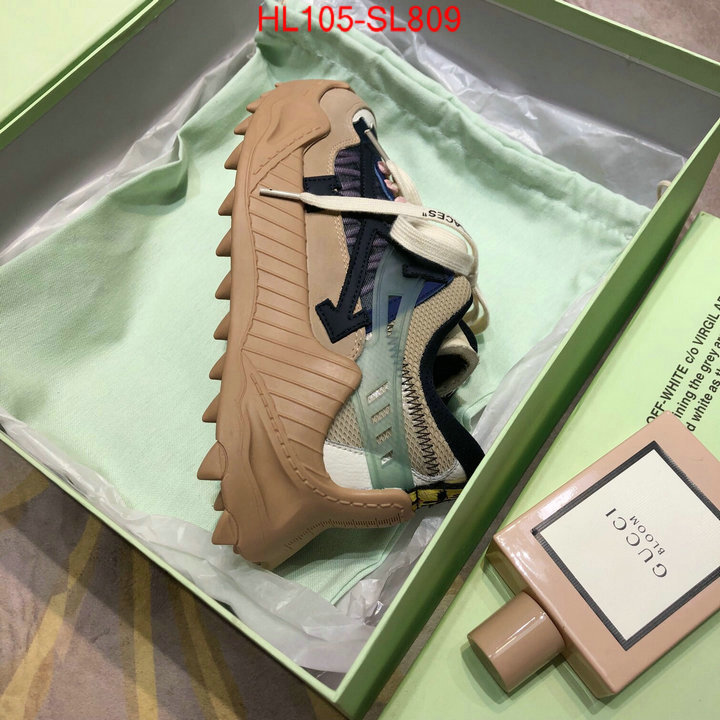 Women Shoes-Offwhite,cheap replica , ID: SL809,$:105USD