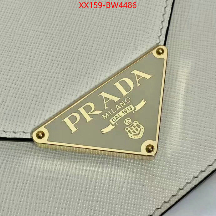 Prada Bags(TOP)-Diagonal-,ID: BW4486,$: 159USD