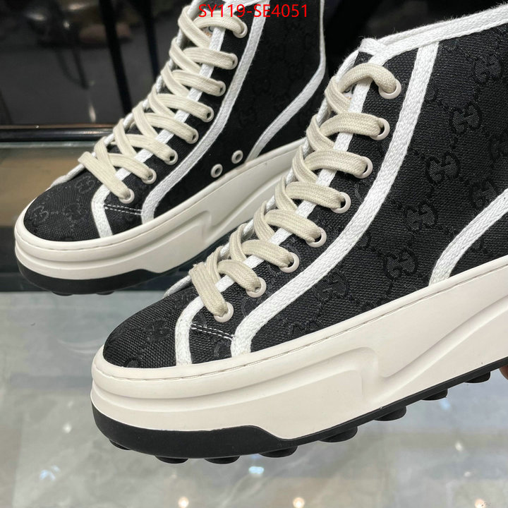 Women Shoes-Gucci,is it ok to buy replica , ID: SE4051,$: 119USD