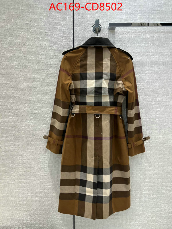 Down jacket Women-Burberry,perfect quality , ID: CD8502,$: 169USD