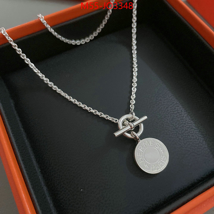 Jewelry-Hermes,1:1 , ID: JO3348,$: 55USD