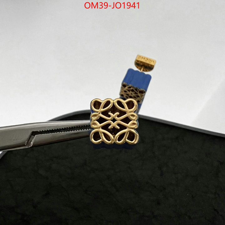 Jewelry-Loewe,where to find best , ID: JO1941,$: 39USD