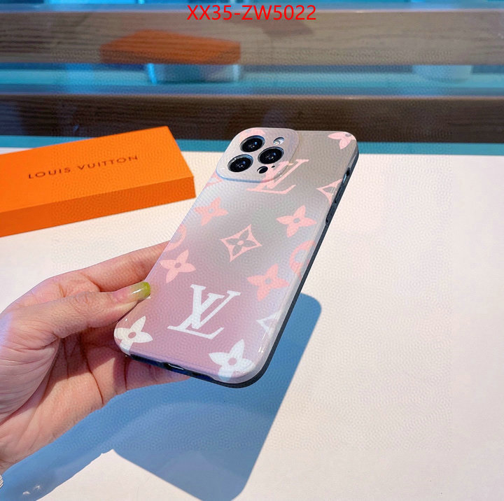 Phone case-LV,from china 2023 , ID: ZW5022,$: 35USD