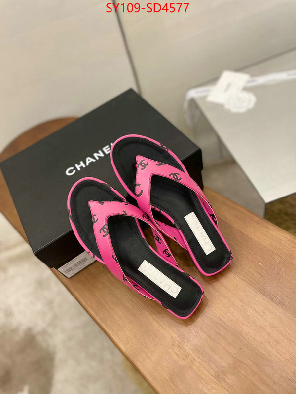 Women Shoes-Chanel,top 1:1 replica , ID: SD4577,$: 109USD