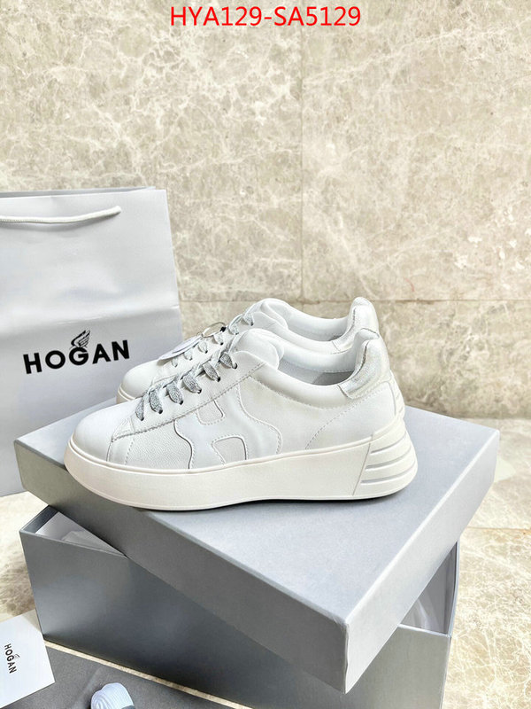 Women Shoes-Hogan,sale , ID: SA5129,$: 129USD