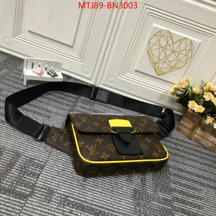 LV Bags(4A)-Discovery-,hot sale ,ID: BN3003,$: 89USD