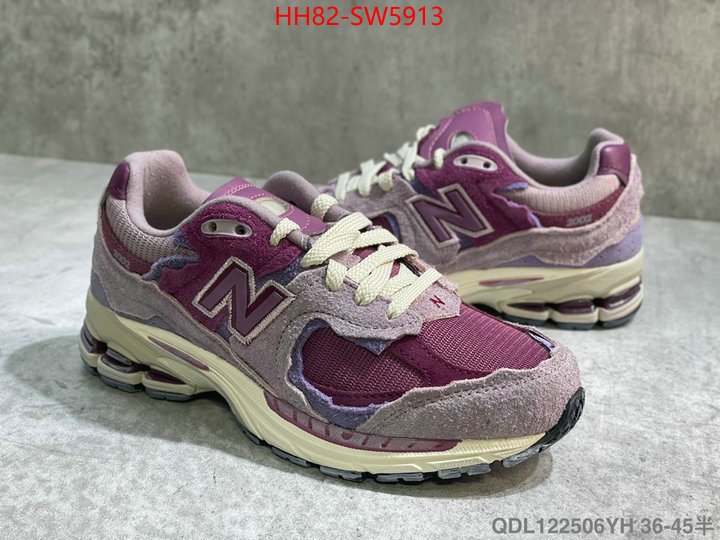 Women Shoes-New Balance,high quality aaaaa replica , ID: SW5913,$: 109USD