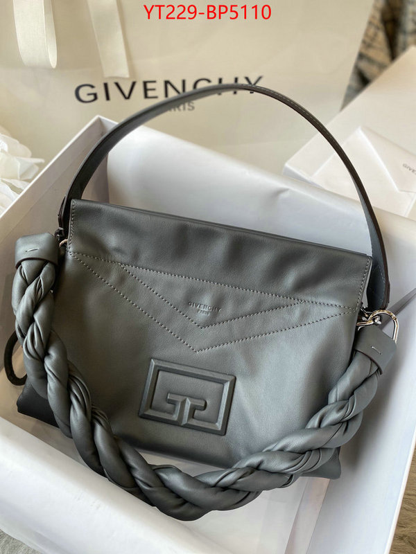 Givenchy Bags (TOP)-Handbag-,ID: BP5110,$: 229USD