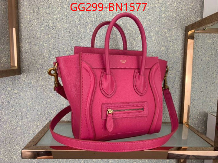 CELINE Bags(TOP)-Handbag,best designer replica ,ID: BN1577,$: 299USD