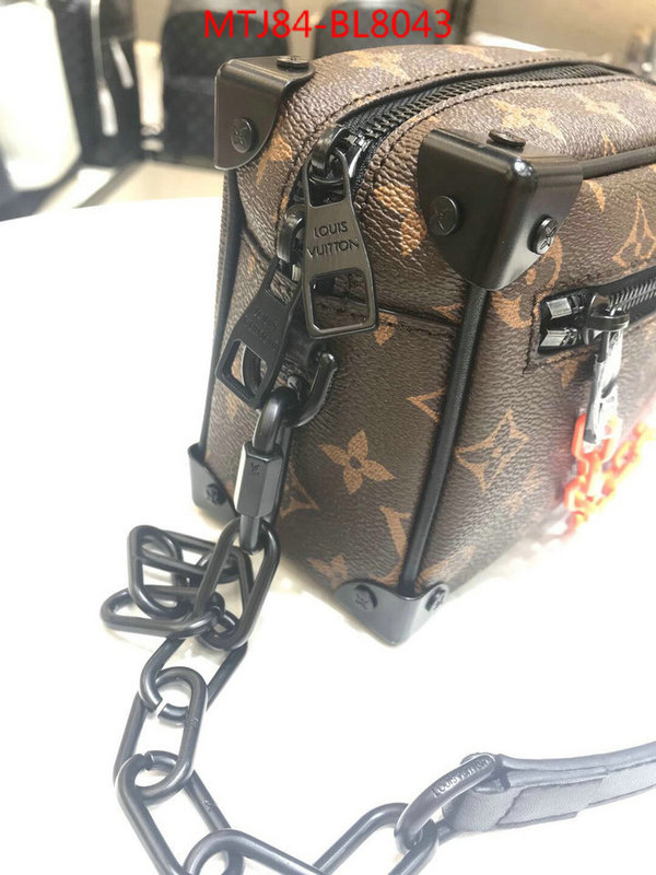 LV Bags(4A)-Pochette MTis Bag-Twist-,ID: BL8043,$: 84USD