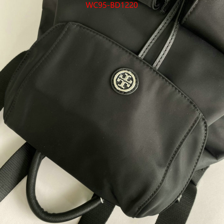 Tory Burch Bags(4A)-Backpack-,where can i buy ,ID: BD1220,$: 95USD