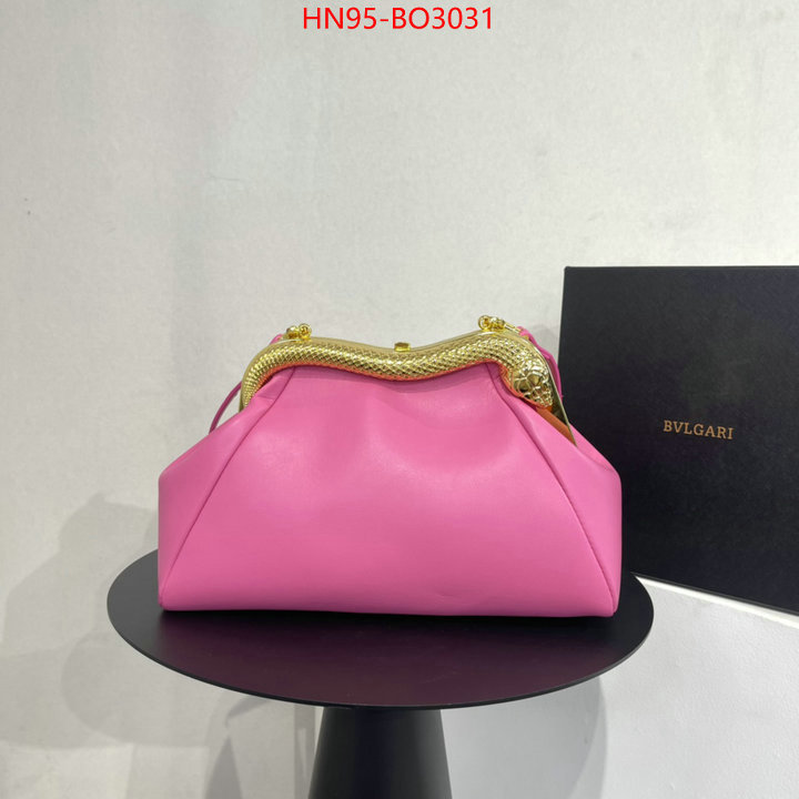 Bulgari Bags(4A)-Diagonal-,online sale ,ID: BO3031,$: 95USD