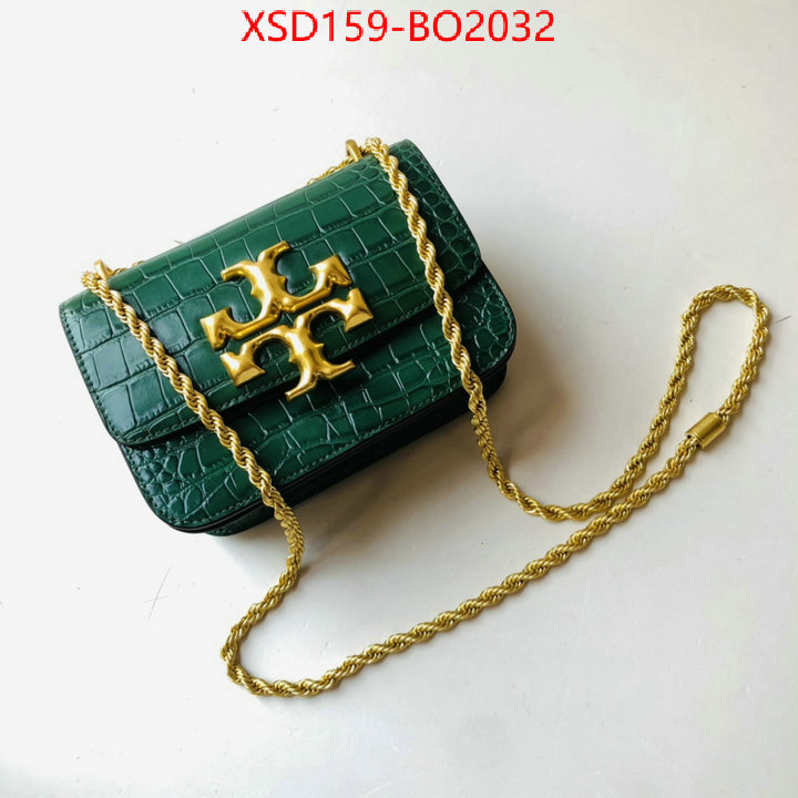 Tory Burch Bags(TOP)-Diagonal-,ID: BO2032,$: 159USD