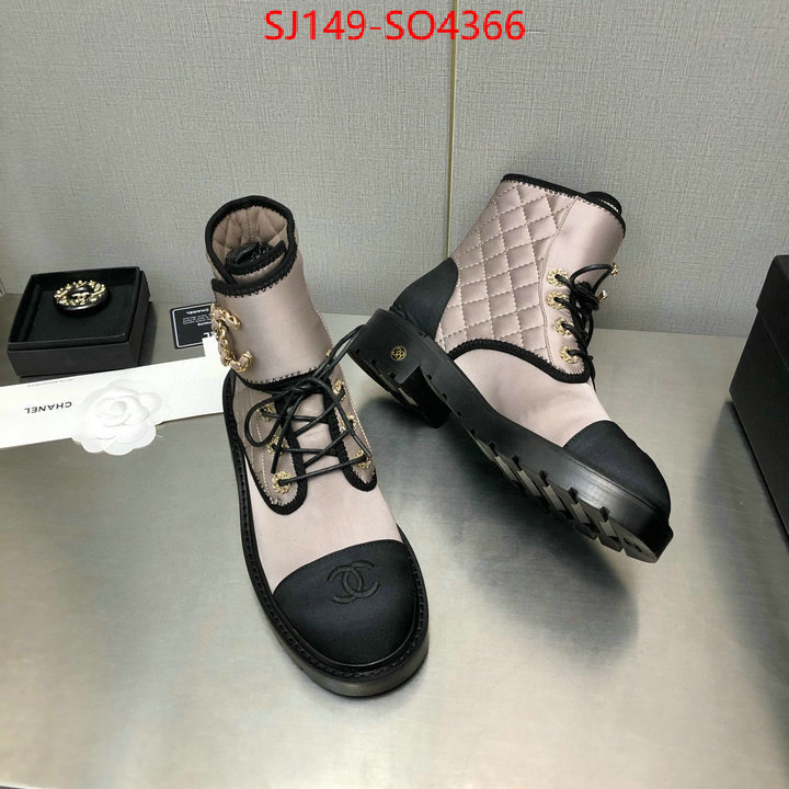 Women Shoes-Chanel,best aaaaa , ID: SO4366,$: 149USD