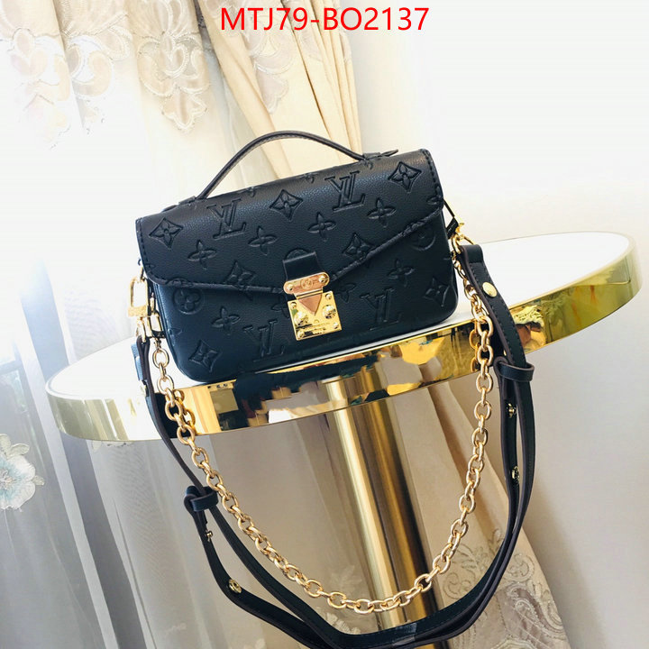 LV Bags(4A)-Pochette MTis Bag-Twist-,best replica new style ,ID: BO2137,$: 79USD