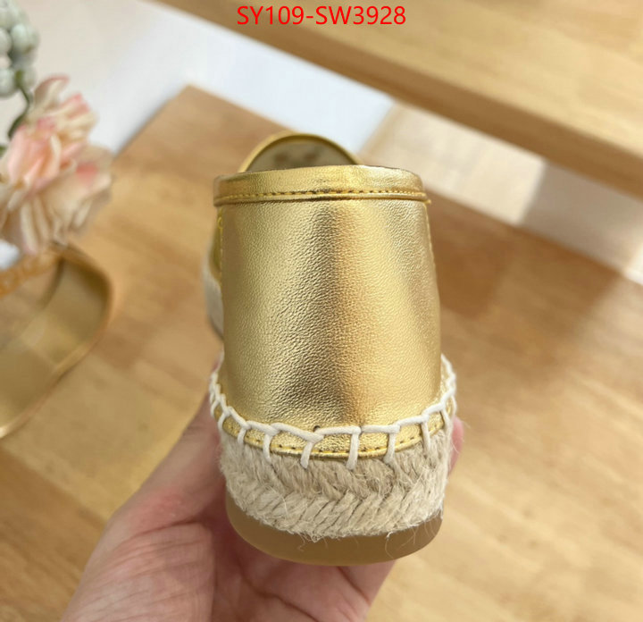 Women Shoes-YSL,replica , ID: SW3928,$: 109USD