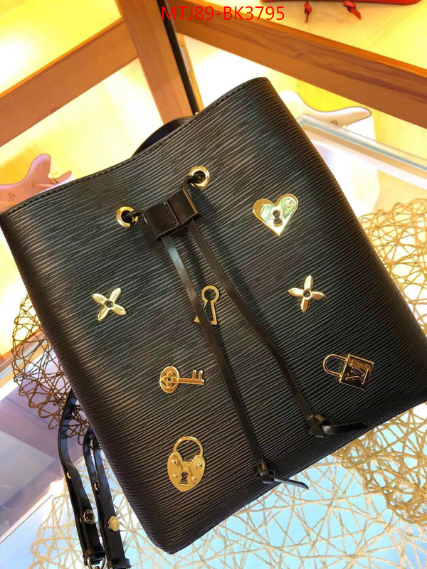 LV Bags(4A)-Nono-No Purse-Nano No-,top quality designer replica ,ID: BK3795,$:89USD