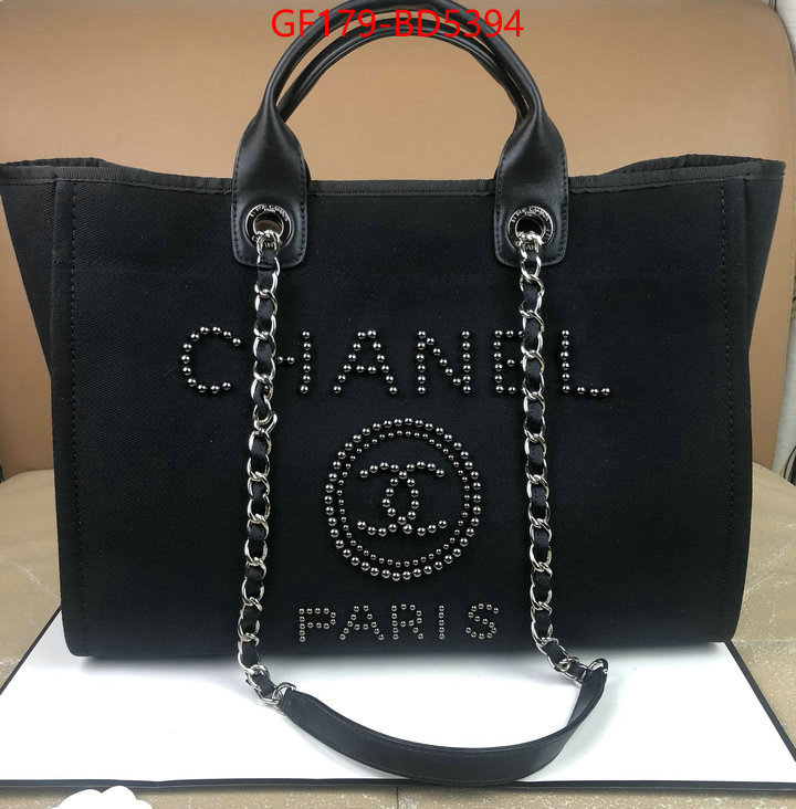 Chanel Bags(TOP)-Handbag-,ID: BD5394,$: 179USD