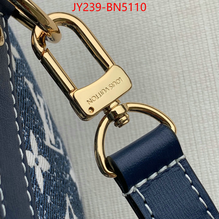 LV Bags(TOP)-Speedy-,ID: BN5110,$: 239USD