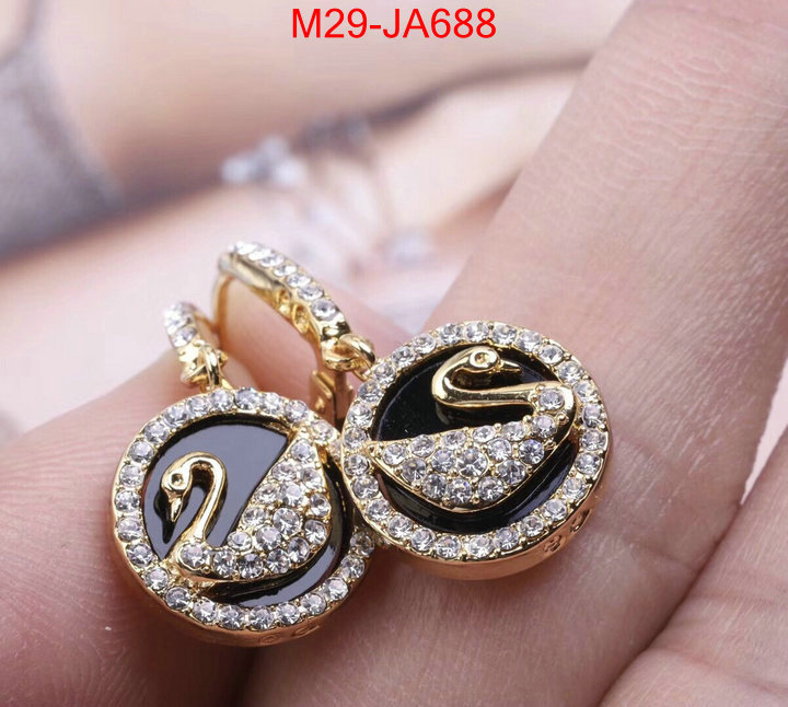 Jewelry-Swarovski,aaaaa+ class replica , ID: JA688,$: 29USD